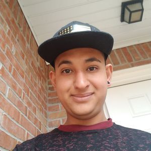 Meet your Posher, Vladimir